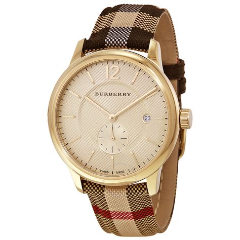 montre burberry|burberry ladies watches on sale.